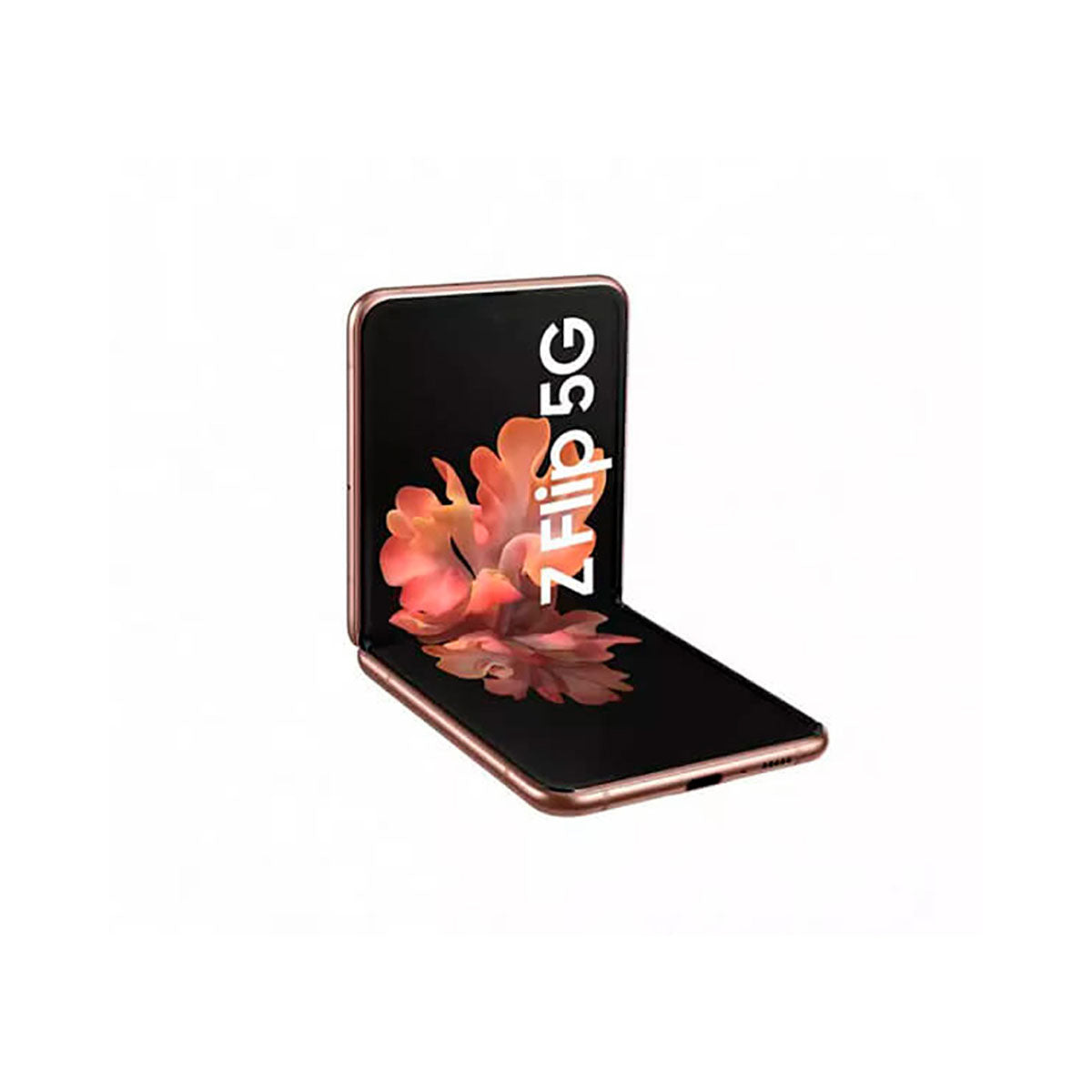 Samsung Galaxy Z Flip 5G 8GB/256GB Bronce F707F
