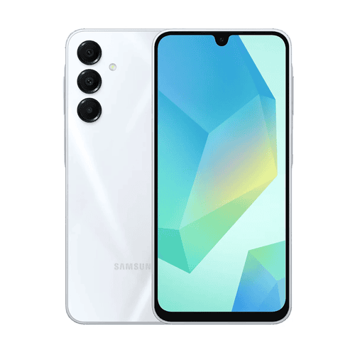 Samsung Galaxy A16 5G 4GB/128GB Gris Dual SIM
