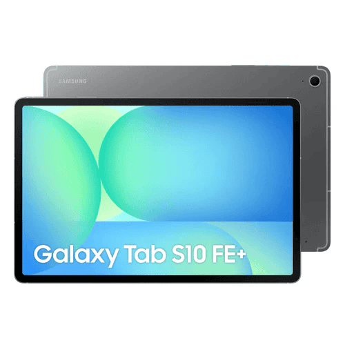 Samsung Galaxy Tab S10 FE+ 13 8GB/128GB Wi-Fi Gris