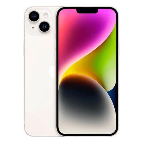 Apple iPhone 14 Plus 512GB Blanco Estrella