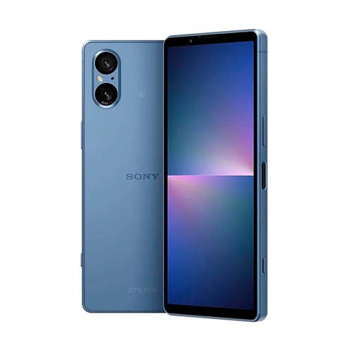 Sony Xperia 5 V 8GB/128GB Azul Dual SIM