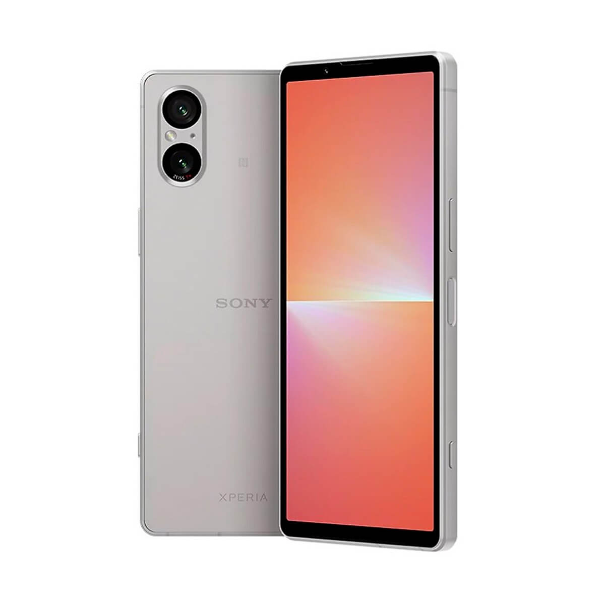 Sony Xperia 5 V 8GB/128GB Plata