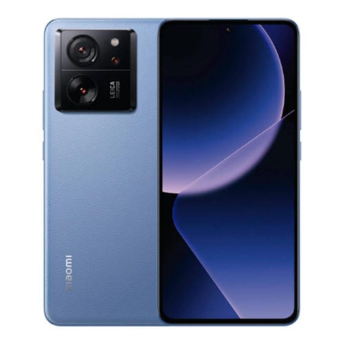 Xiaomi 13T 5G 8GB/256GB Azul Dual SIM