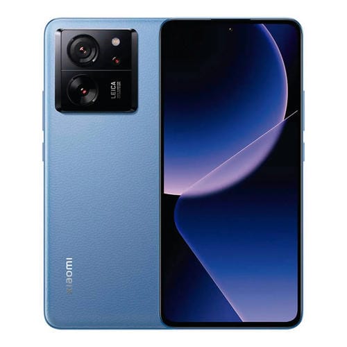 Xiaomi 13T Pro 5G 12GB/512GB Azul Dual SIM