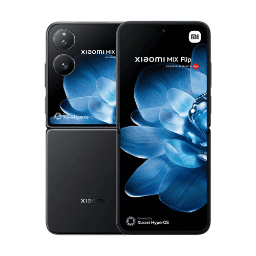 Xiaomi Mix Flip 5G 12GB/512GB Negro Dual SIM