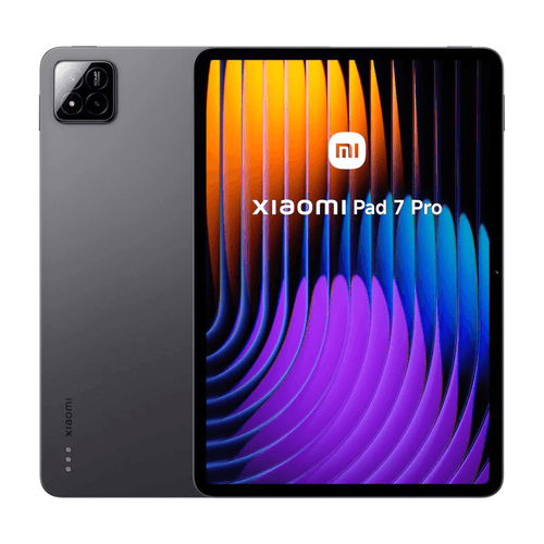Xiaomi Pad 7 Pro 11 12GB/512GB Wi-Fi Gris