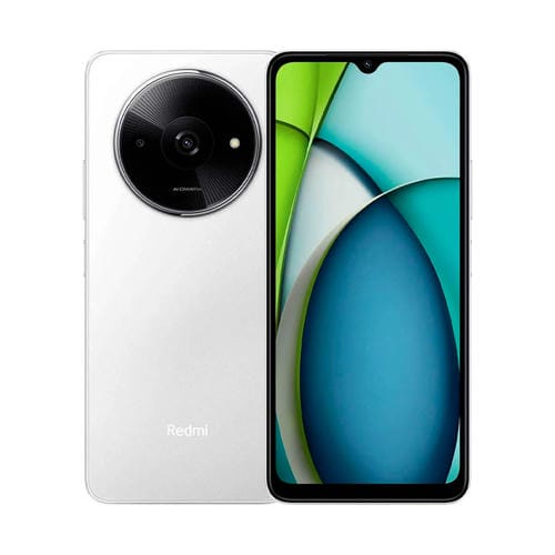 Xiaomi Redmi A3X 3GB/64GB Blanco Dual SIM