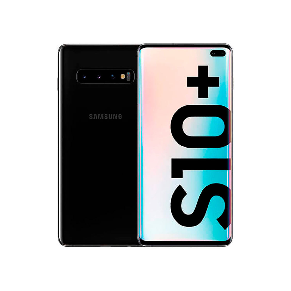 Samsung Galaxy S10+ 8GB/128GB Negro G975