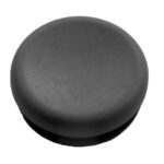 Tapa de Palanca de Mando Analógica para Nintendo New 3DS (Negro) - Imagen 2