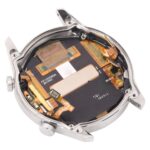 Pantalla Completa con Marco para Huawei Watch GT 2 46mm (Plata) - Imagen 3