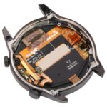 Pantalla Completa con Marco para Huawei Watch GT 2 46mm (Negro) - Imagen 4
