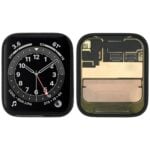 Pantalla Completa Original para Apple Watch Serie 6 40mm