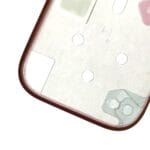 Pegatinas Adhesivas Impermeables LCD para Apple Watch SE 40mm - Imagen 4