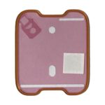 Adhesivo para Apple Watch Series 6 (44mm) Carcasa Trasera - Imagen 3