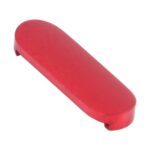 Botón de Encendido para Apple Watch Series 6 (Rojo) - Imagen 2