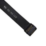 Cable Flex de Prueba LCD para Apple Watch Series 3 42mm - Imagen 3