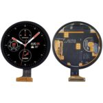 Pantalla Completa Original AMOLED para Samsung Galaxy Watch Active 2 44mm SM-R820 R825
