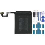 Batería para Apple Watch Serie 4 (40mm) A2058 A2059