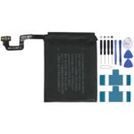 Batería para Apple Watch Serie 4 44mm A2058 A2059