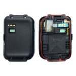 Carcasa Trasera para Samsung Galaxy Gear 2 SM-R380 de Cubierta Inferior