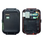 Carcasa Trasera para Samsung Galaxy Gear 2 SM-R381 Cubierta Alojamiento