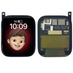 Pantalla Completa Original para Apple Watch Serie 7 45mm