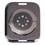 Cubierta Trasera de Cristal para Apple Watch Serie 7 45mm GPS