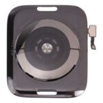 Cubierta Trasera de Vidrio para Apple Watch Serie 5 44mm LTE con Cobertura de Carga Inalámbrica