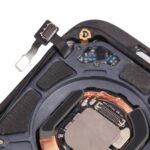 Cubierta Trasera de Vidrio para Apple Watch Serie 5 44mm LTE con Cobertura de Carga Inalámbrica - Imagen 4