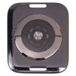 Cubierta Trasera de Vidrio para Apple Watch Serie 5 40mm GPS con Cobertura de Carga Inalámbrica