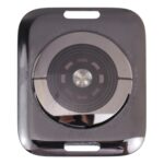 Cubierta Trasera de vidrio con bobina de Carga inalámbrica para Apple Watch Serie 4 40mm (GPS)