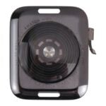 Cubierta Trasera de Cristal para Apple Watch SE 40mm LTE con Cobertura de Carga Inalámbrica