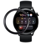 Lente de Vidrio Exterior Pantalla Frontal para Huawei Watch 3 Original