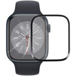 Lente de Cristal Exterior Pantalla Frontal para Apple Watch Serie 8 41mm