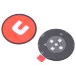 Cubierta Trasera de Vidrio para Samsung Galaxy Watch Active SM-R500 - Imagen 3