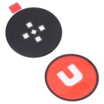 Cubierta Trasera de Vidrio para Samsung Galaxy Watch Active SM-R500 - Imagen 4
