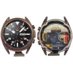Pantalla Completa con Marco para Samsung Galaxy Watch 3 SM-R850 / R855