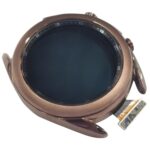 Pantalla Completa con Marco para Samsung Galaxy Watch 3 SM-R850 / R855 - Imagen 2