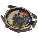 Pantalla Completa con Marco para Samsung Galaxy Watch 3 SM-R850 / R855 - Imagen 3