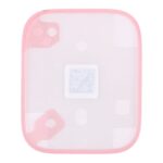 Anillo Goma Impermeable para Apple Watch Serie 7 / 8 45mm