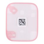 Anillo Goma Impermeable para Apple Watch Serie 7 / 8 45mm - Imagen 2