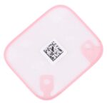 Anillo Goma Impermeable para Apple Watch Serie 7 / 8 45mm - Imagen 4