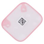 Anillo de Goma Impermeable para Apple Watch Serie 7 / 8 41mm (Negro) - Imagen 3