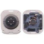 Tapa Trasera de Cristal con Módulo de Carga para Apple Watch Ultra 49mm