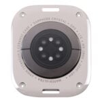 Tapa Trasera de Cristal con Módulo de Carga para Apple Watch Ultra 49mm - Imagen 2