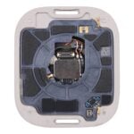 Tapa Trasera de Cristal con Módulo de Carga para Apple Watch Ultra 49mm - Imagen 3