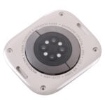 Tapa Trasera de Cristal con Módulo de Carga para Apple Watch Ultra 49mm - Imagen 4