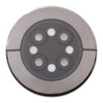 Tapa Trasera Carcasa Vidrio para Apple Watch Series 6 / 7 / 8 40mm / 41mm