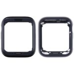 Placa de Bisel para Apple Watch Series SE 40mm Acero Inoxidable
