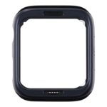 Placa de Bisel para Apple Watch Series SE 40mm Acero Inoxidable - Imagen 2